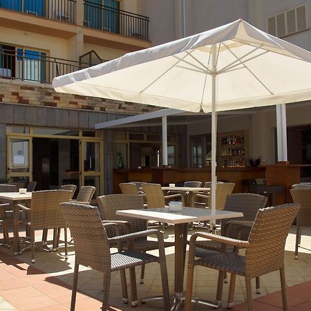 Hotel Iris - Only Adults El Arenal  Exterior photo