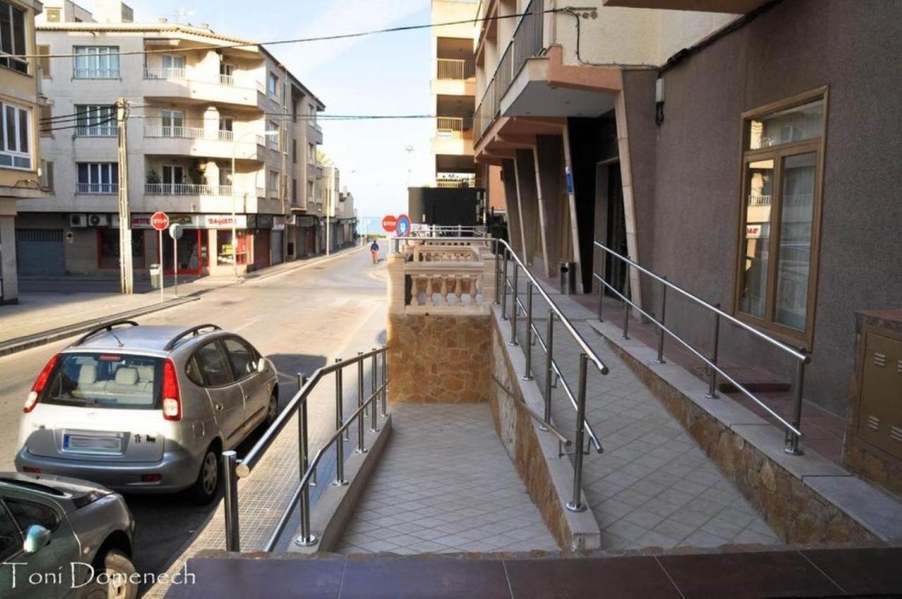 Hotel Iris - Only Adults El Arenal  Exterior photo