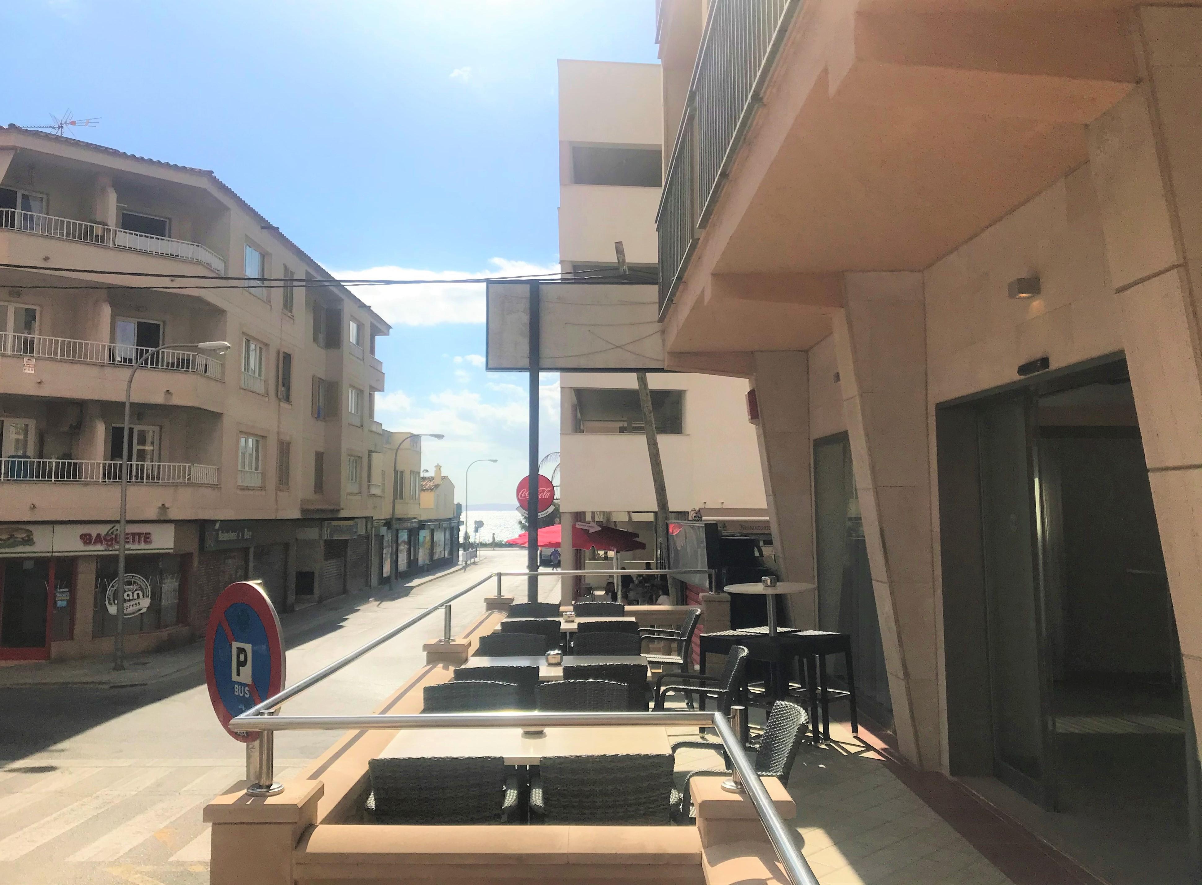 Hotel Iris - Only Adults El Arenal  Exterior photo