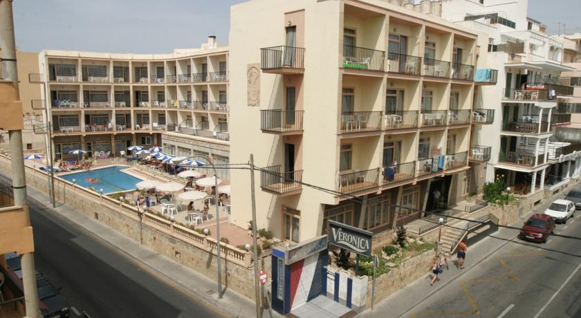 Hotel Iris - Only Adults El Arenal  Exterior photo