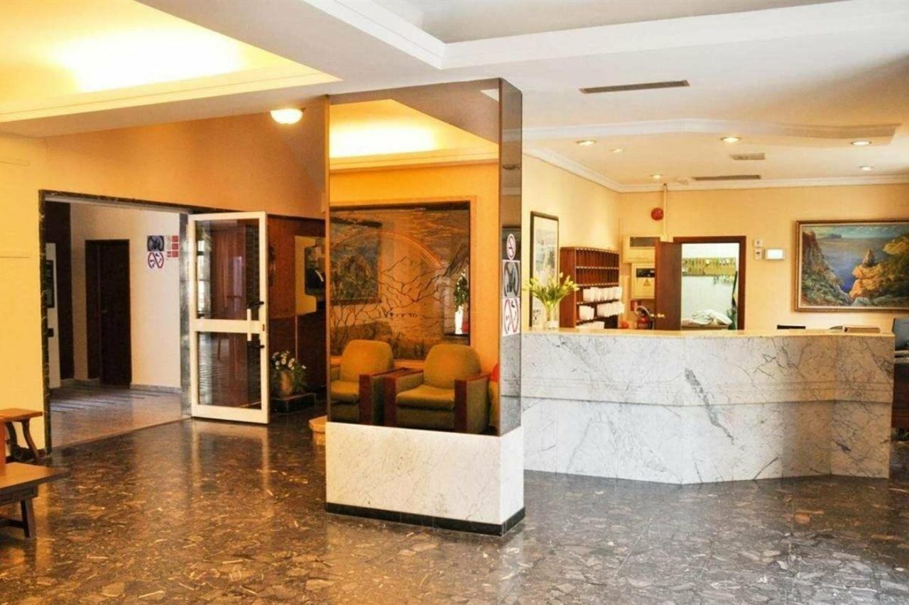 Hotel Iris - Only Adults El Arenal  Exterior photo